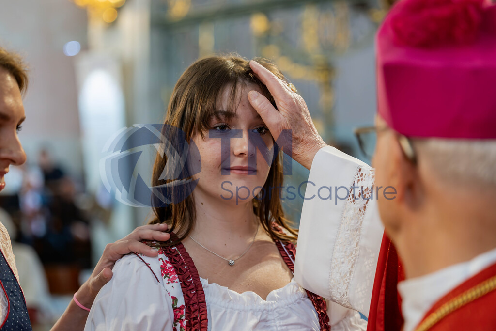 TM-20250608-0137 | Firmung Dom KlagenfurtCopyright: TM Sportscapture