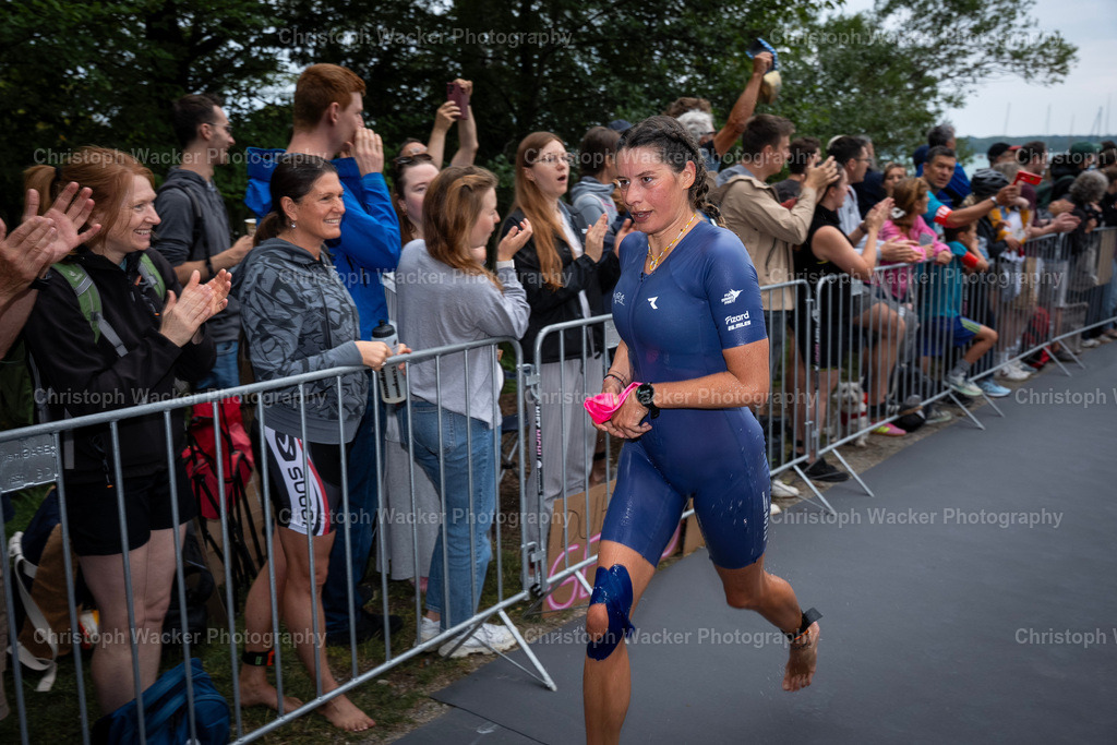 Woerthsee Triathlon Schwimmen (11) | Christoph Wacker Photography