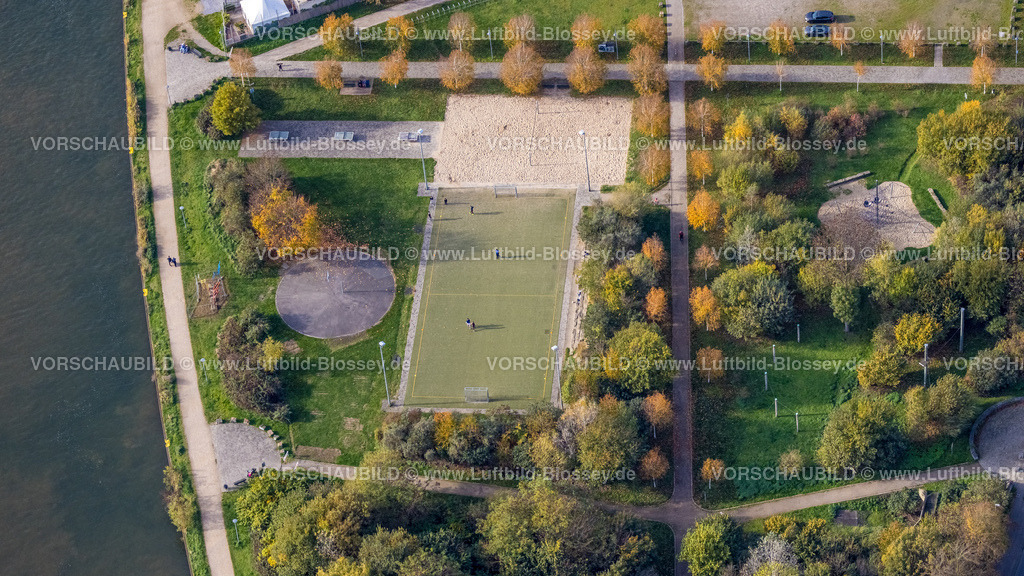 Herne221101656westlich | Luftbild, Outdoor Spielplatz Am Kanal, Unser Fritz, Herne, Ruhrgebiet, Nordrhein-Westfalen, Deutschland