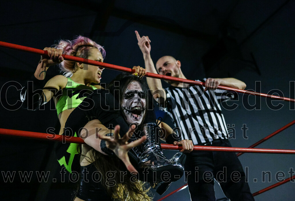 2022-06-05_129_EWS_Wrestling_ERDING | Erding, Deutschland, 05.06.2022:
Wrestling, Saison 2022, EWS Wrestling ERDING

Foto: Christian Riedel / fotografie-riedel.net