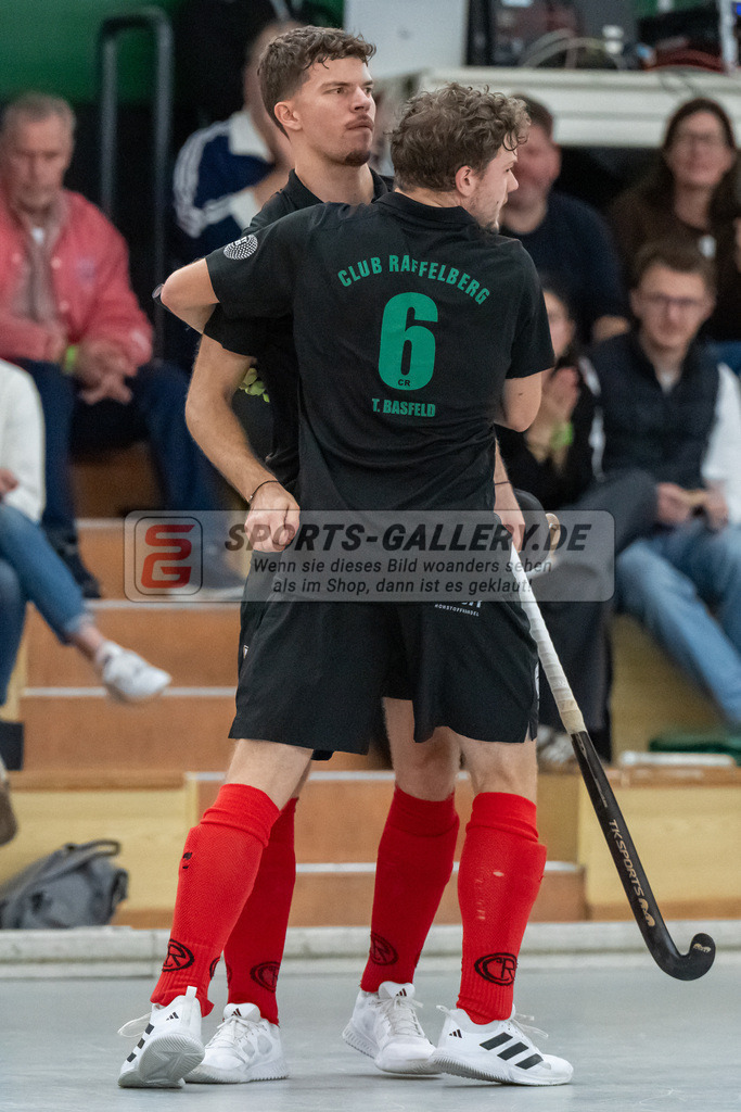 HK_20251207_105103 | 2. Bundesliga Herren Club Raffelberg - Düsseldorfer HC am 07.12.2025