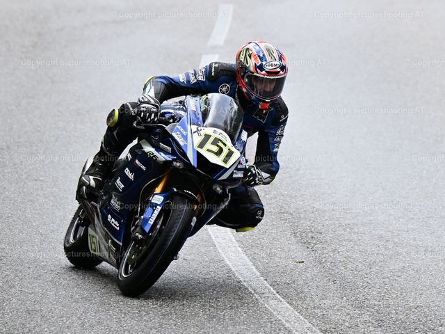 pictureshooting.AT-20240420-2310 | , Bergrennen, Landshaag (Bez. UU), Sport, Motorsport /Foto: Albert Mikovits Datum 2024420