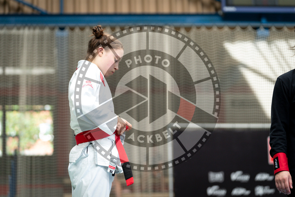 20240908PBB4732 | Athletes compete during the AJP Hamburg competition on September 8, 2024 in Hamburg, northern Germany.