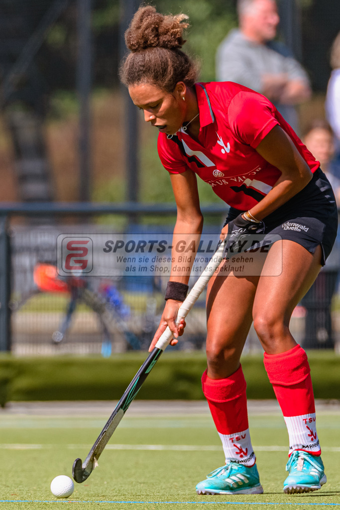 SM_20220904-D5A_7286 | Club an der Alster - TSV Mannheim / 4:1