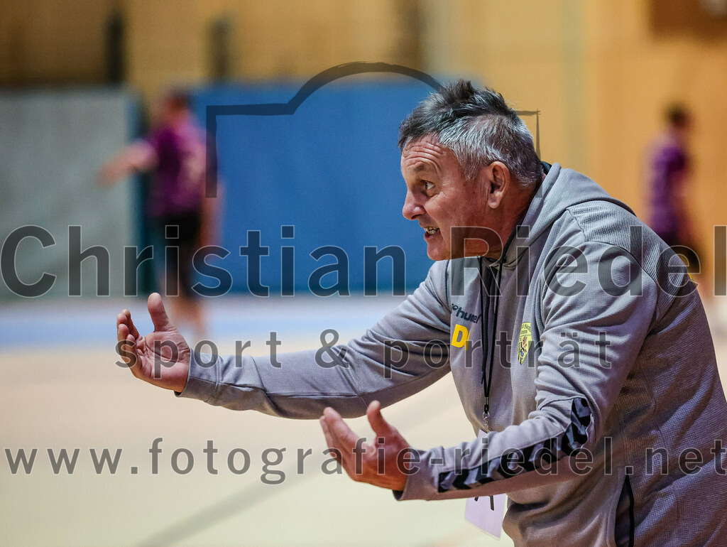 2023-12-16_005_SpVgg_Altenerding_gegen_HF_Scheyern | Erding, Deutschland, 16.12.2023:
Handball, Bezirksoberliga Männer 2023 / 2024, 11. Spieltag, SpVgg Altenerding gegen HF Scheyern, Endergebnis: 33:21

Foto: Christian Riedel / fotografie-riedel.net
