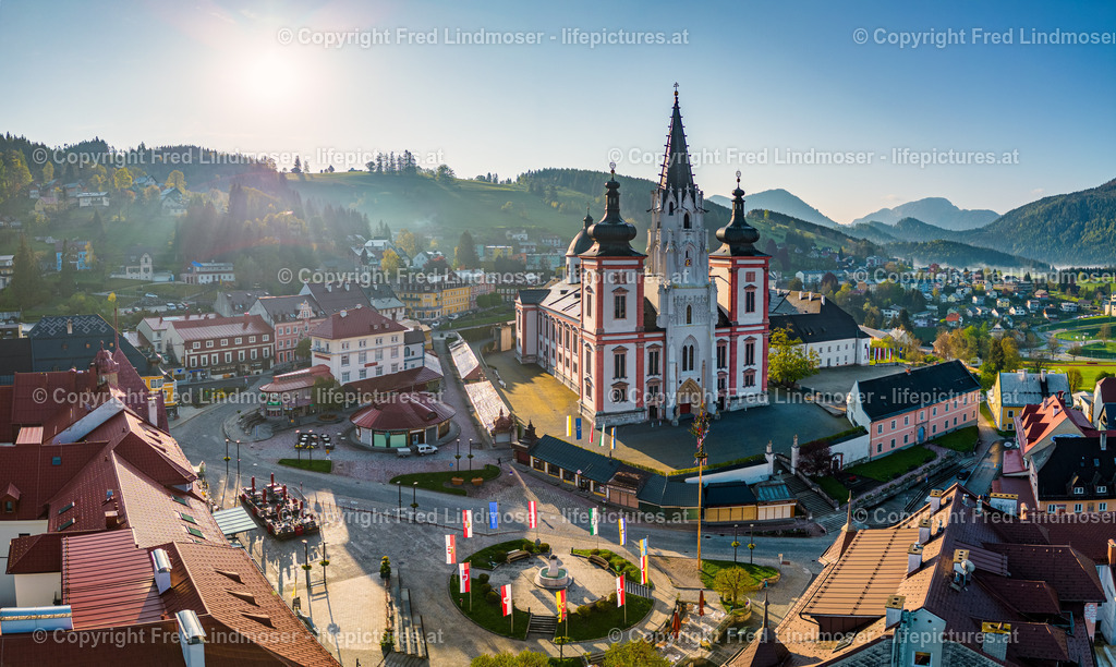 Mariazell Morgenstimmung 21052023--4_7000 | Fotos und Fotoprodukte - Realisiert mit Pictrs.com