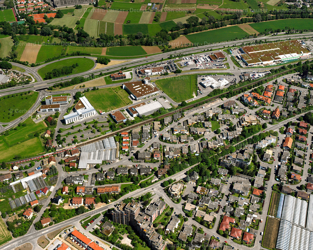 2507046 | Endersbach, Weinstadt