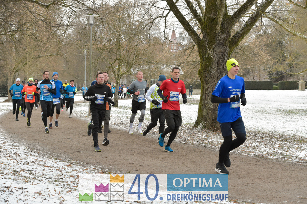 VR Bank Hauptlauf 10km | 40. Optima 3koenigslauf 2026 - Realisiert mit Pictrs.com