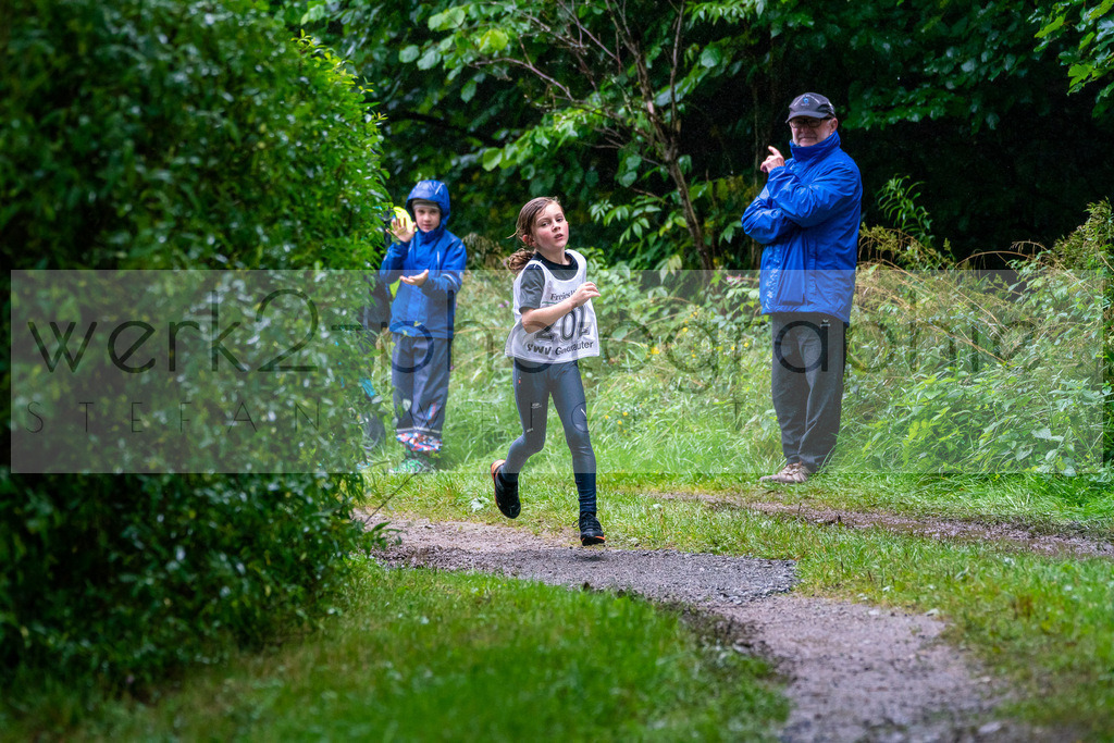 Beerberg Berglauf | Suhl am 20. August 2021