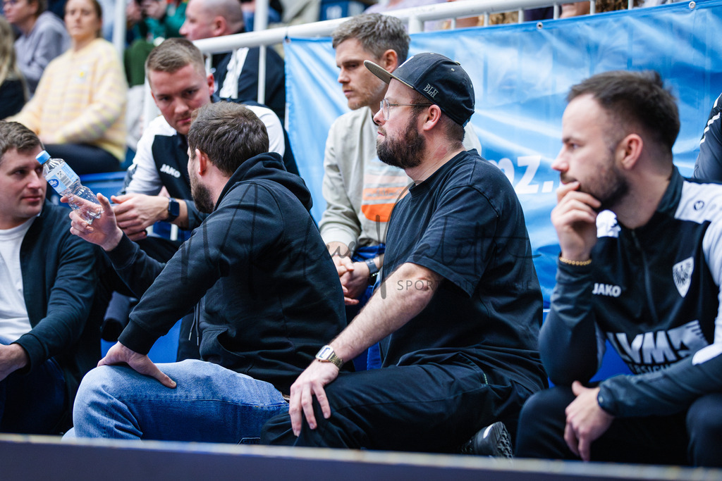 47. Stadtmeisterschaften im Hallenfußball 2025, Zwischenrunde, Zwischenrunde | Stadtmeisterschaften im Hallenfußball 2025, Zwischenrunde, Sporthalle Berg Fidel in Münster. Foto: sportfotografie.ms | Markus Paletta - Realisiert mit Pictrs.com