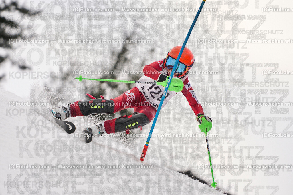 ALP4298_KinderCup-SL_STMK_Strallegg_Stocker Fabio | Raiffeisen KINDERCUP Alpin, SLALOM auf der JogllandStreif in Strallegg am So 23. Februar 2025. Veranstaller: Steirischer Skiverband (5000). Skiunion Strallegg (5197).