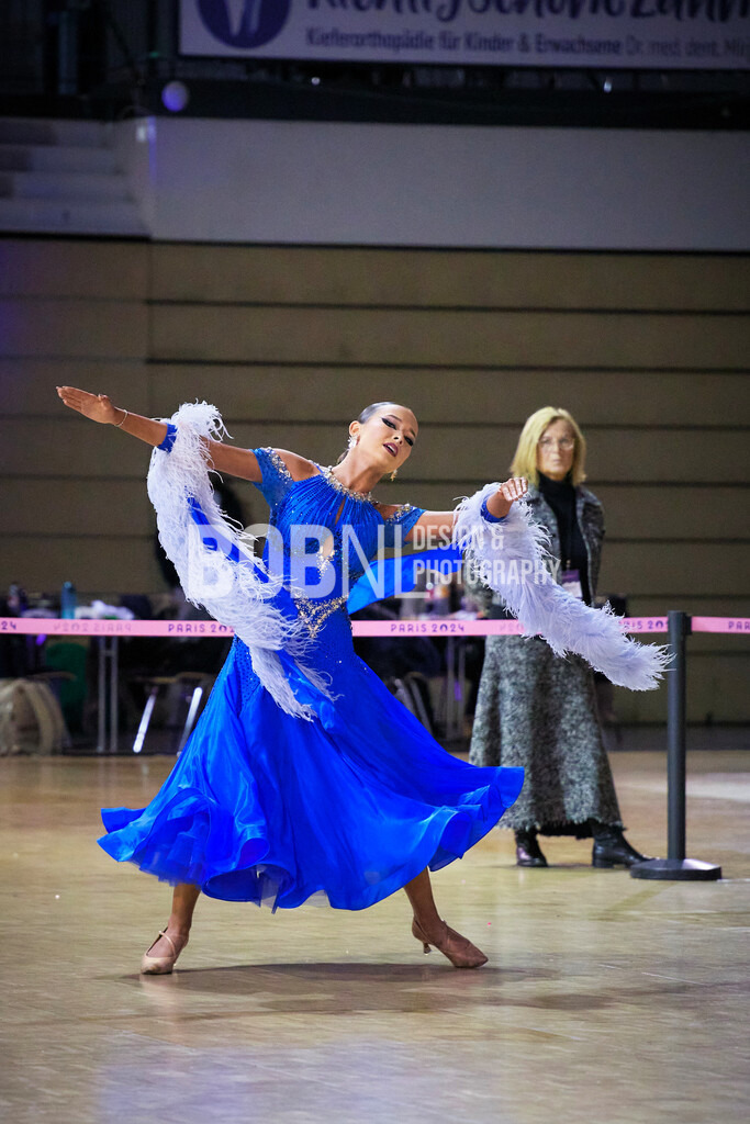 Winter Dance Festival | Mülheim a.d. Ruhr - 13.12.2025: Winter Dance Festival in Mülheim a.d. Ruhr (Westenergiehalle), Germany. Photo by: BobNL design &amp; photography  - Realisiert mit Pictrs.com