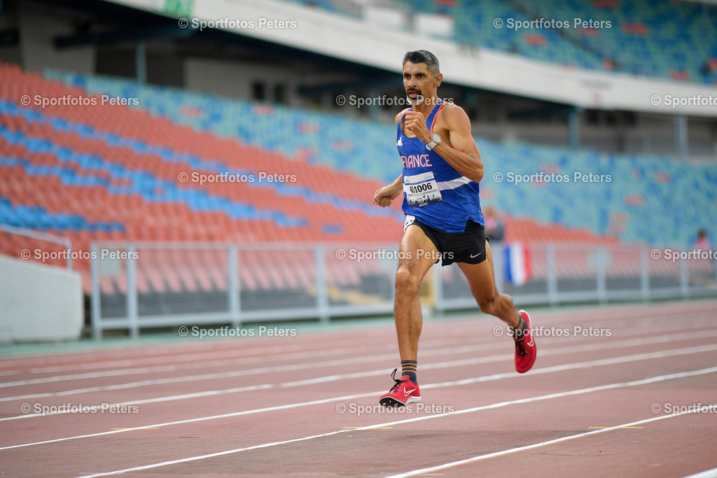 WMAC 2024 - Day 3_365 | World Masters Athletics Championship am 15.08.2024 in Gotheburg; SpeerwurfPhoto: Kai Peters - Realisiert mit Pictrs.com
