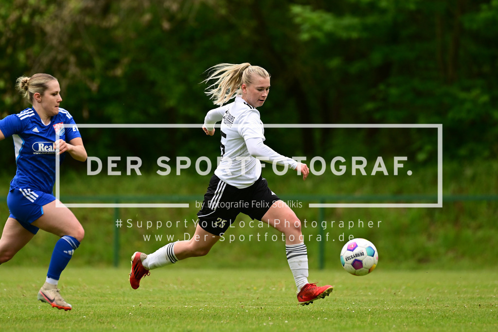 Fußball I Frauen I Saison 2025-2026 I Niedersachsen-Pokal I Halbfinale I FC Jesteburg-Bendestorf - SV TiMoNo I 190507 | Der Sportfotograf. - Realisiert mit Pictrs.com