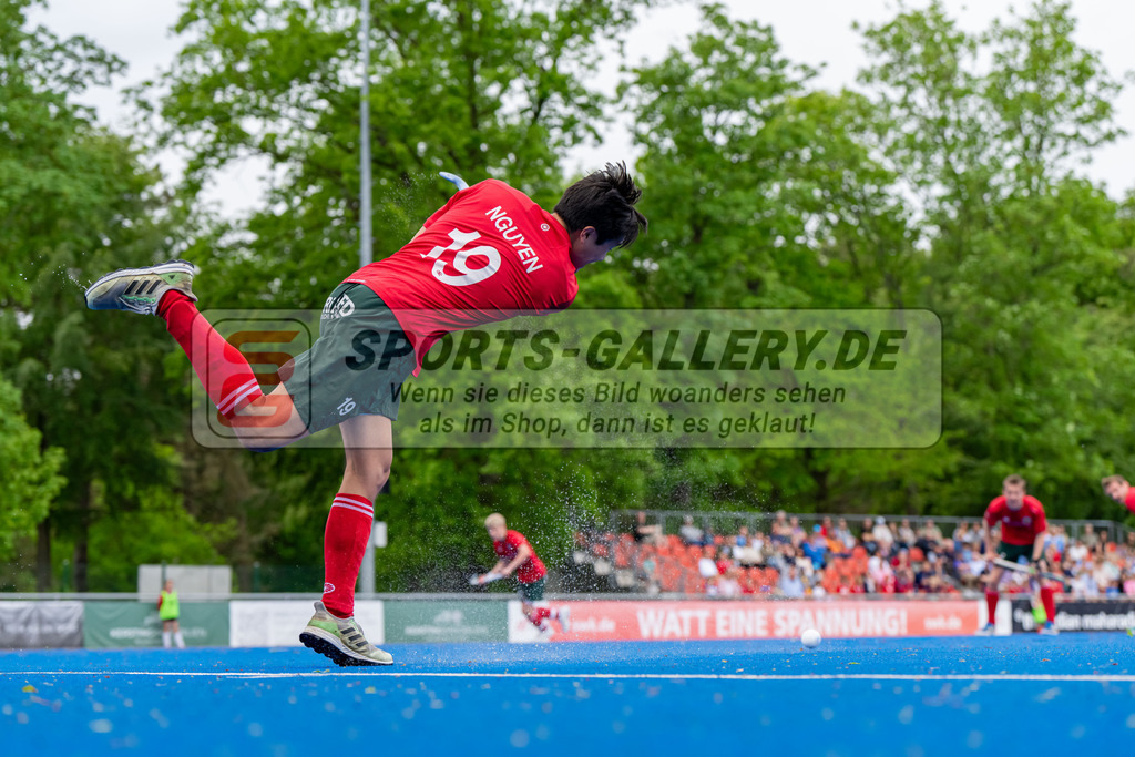 HK_20260503_107824 | 1. Bundesliga Herren Crefelder HTC - Uhlenhorst Mülheim am 03.05.2026