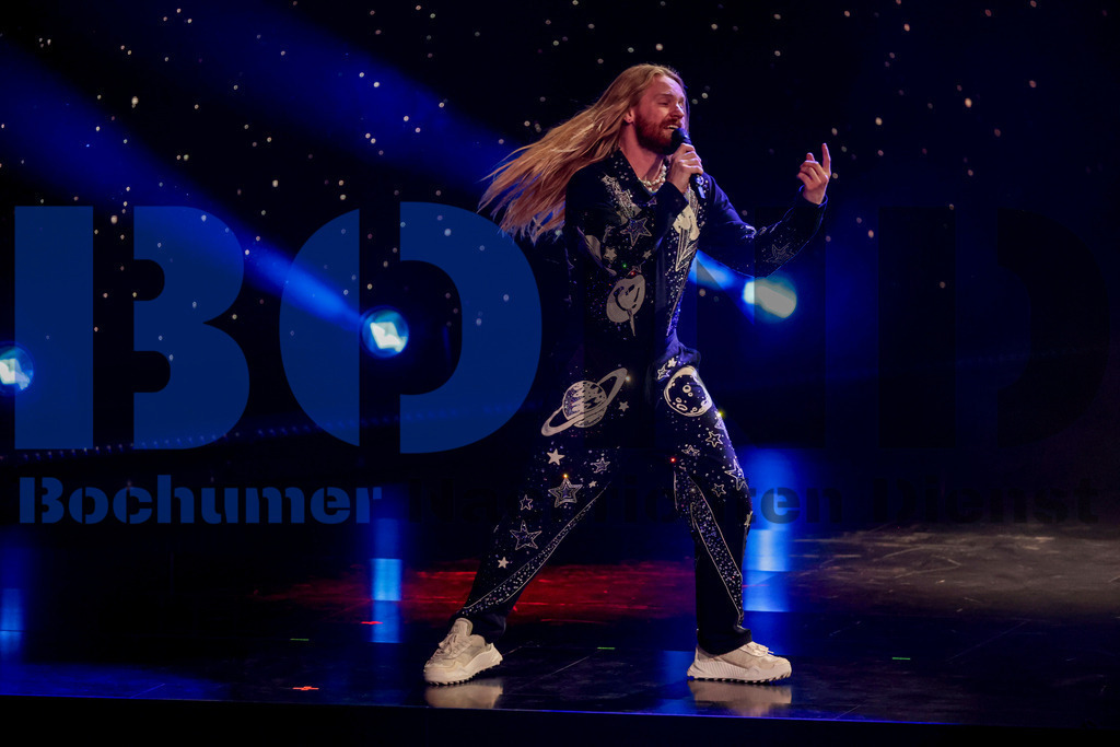  16.09.2023 - 
 | Sebastian Sendlak / Bochumer Nachrichtendienst (BOND) - Invictus Games 2023: Abschluss Zeremonie - Realisiert mit Pictrs.com