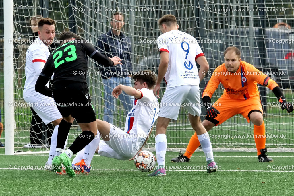 Fußball : Kreisliga A : SUS09 Dinslaken 2 - SF Walsum 09 am 20.10.2024 | Fußball : Kreisliga A : SUS09 Dinslaken 2 - SF Walsum 09 am 20.10.2024 - Realisiert mit Pictrs.com