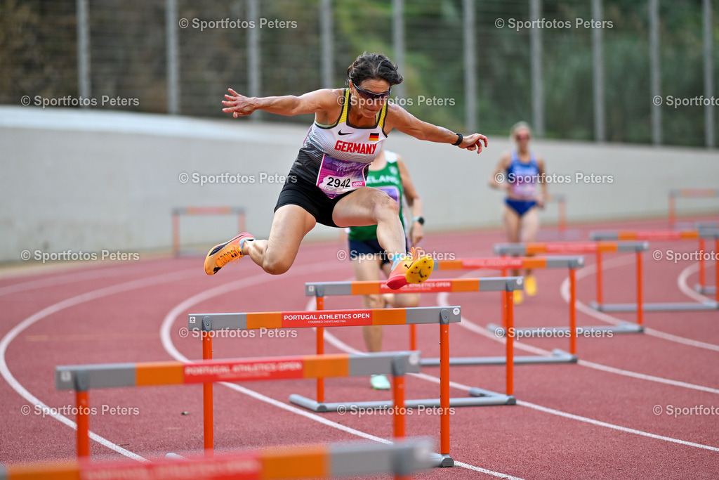 EMACS 2025 - Day 5_53 | European Masters Athletics Championships am 13.10.2025 auf Madeira (Portugal)Foto: Kai Peters - Realisiert mit Pictrs.com