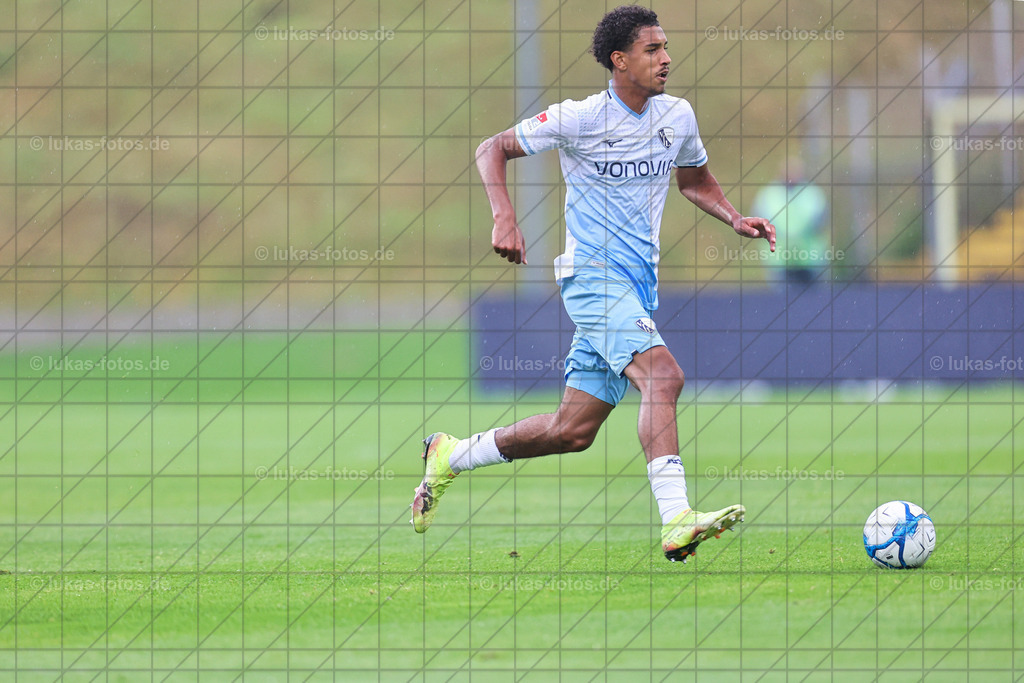 Wuppertaler SV - VfL Bochum Testspiel | Wuppertaler SV - VfL Bochum Testspiel - Realisiert mit Pictrs.com