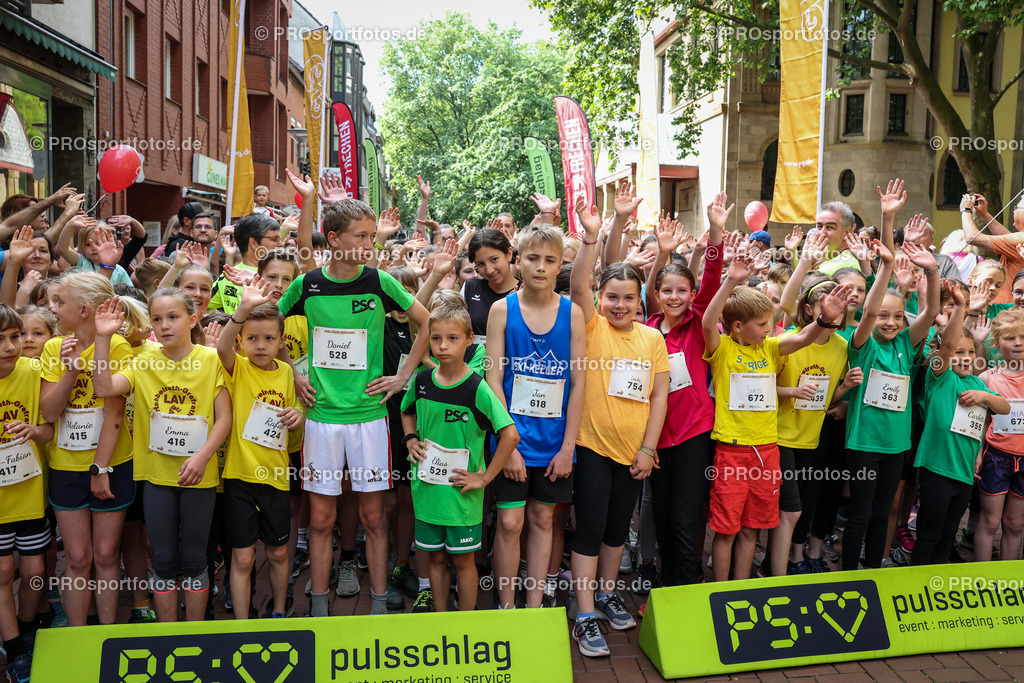 GVG Fruehlingslauf in Frechen, 22.05.2022 | Impressionen vom GVG Fruehlingslauf am 22.05.2022 in Frechen (Nordrhein-Westfalen). Foto: BEAUTIFUL SPORTS/Axel Kohring