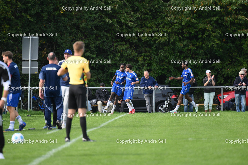 SpVg Eidertal Molfsee vs Inter Türkspor Kiel | / Fußball-Landesliga Schleswig Männer 2026/2027 / SpVg Eidertal Molfsee vs Inter Türkspor Kiel / Platz A / Molfsee / 03.10.26 - Realisiert mit Pictrs.com