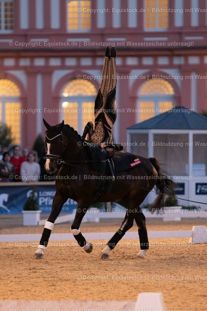 20230527_Voltigieren_NASPA_Flutlicht_0558 | equistock