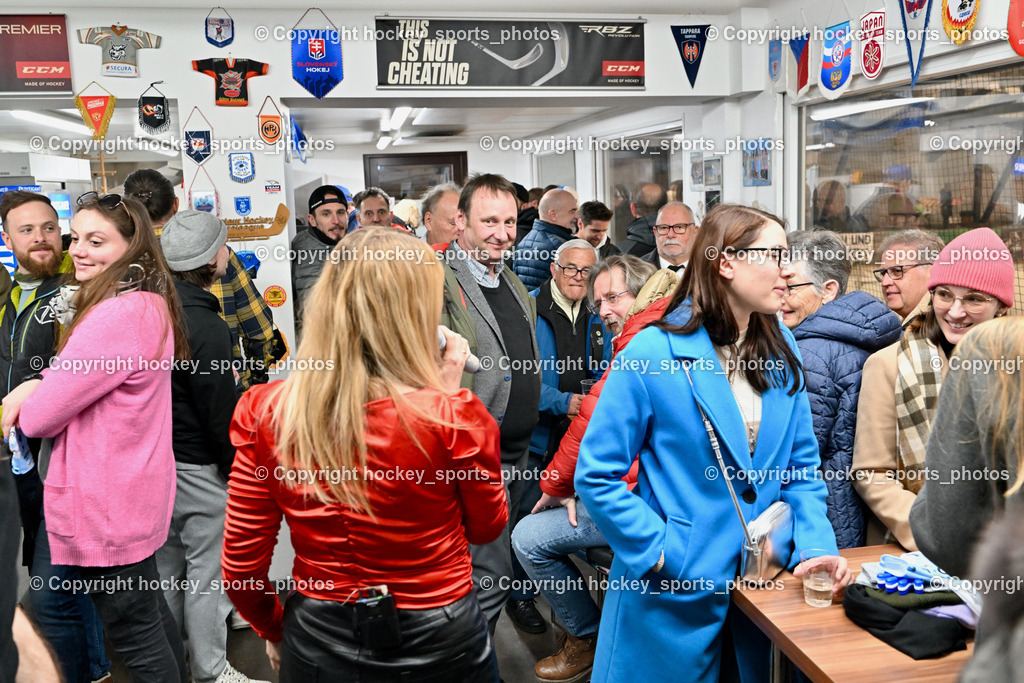 ESC Soccerzone Steindorf 50 Jahr Feier 26.2.2023 | Schlagerstar Melanie Payer