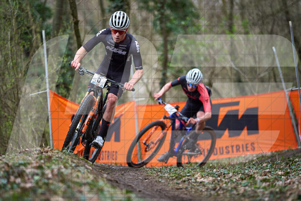 34. KTM Kamptal Trophy  | ZÖBING, Österreich – 2026-03-29: 34. KTM Kamptal TrophyFoto: © 2026 Martin Bihounek - MB Creative e.U.