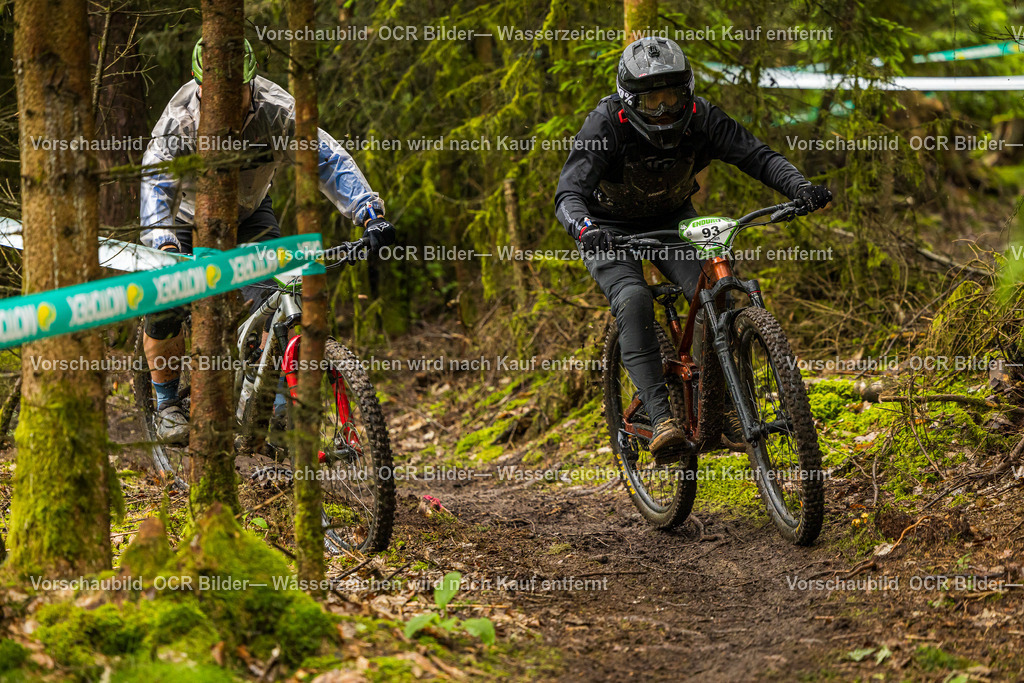 Enduro One Trieb Samstag R6-1559 | OCR Bilder Fotograf Eisenach Michael Schröder