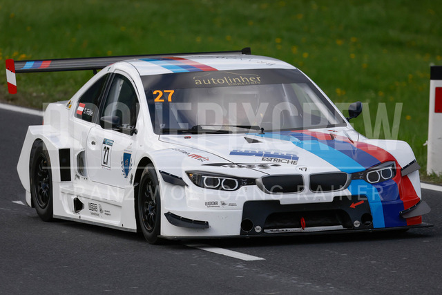 Rechberg Hill Climb 2025 – FIA European Hill Climb Championship | Rechberg Hill Climb 2025, part of the FIA European Hill Climb Championship. High-speed racing action, mountain scenery, atmosphere and pure motorsport passion captured in detail. The image shows Dominik Froehle (AUT) Trac King RC01b Suzuki.          