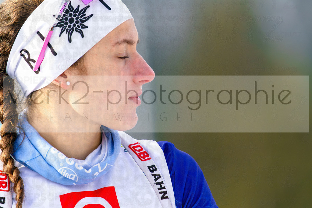 DP ARBER | 6. DSV JOKA Deutschlandpokal Biathlon im ARBER Hohenzollern Skistadion vom 23. - 25. Februar 2024