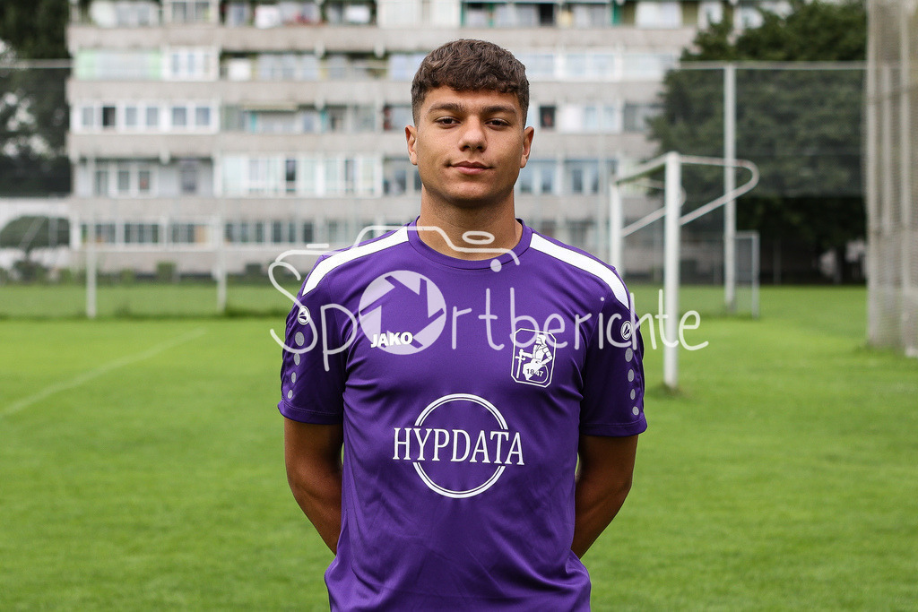 TSV Schwaben Augsburg | Burak ULUDAG