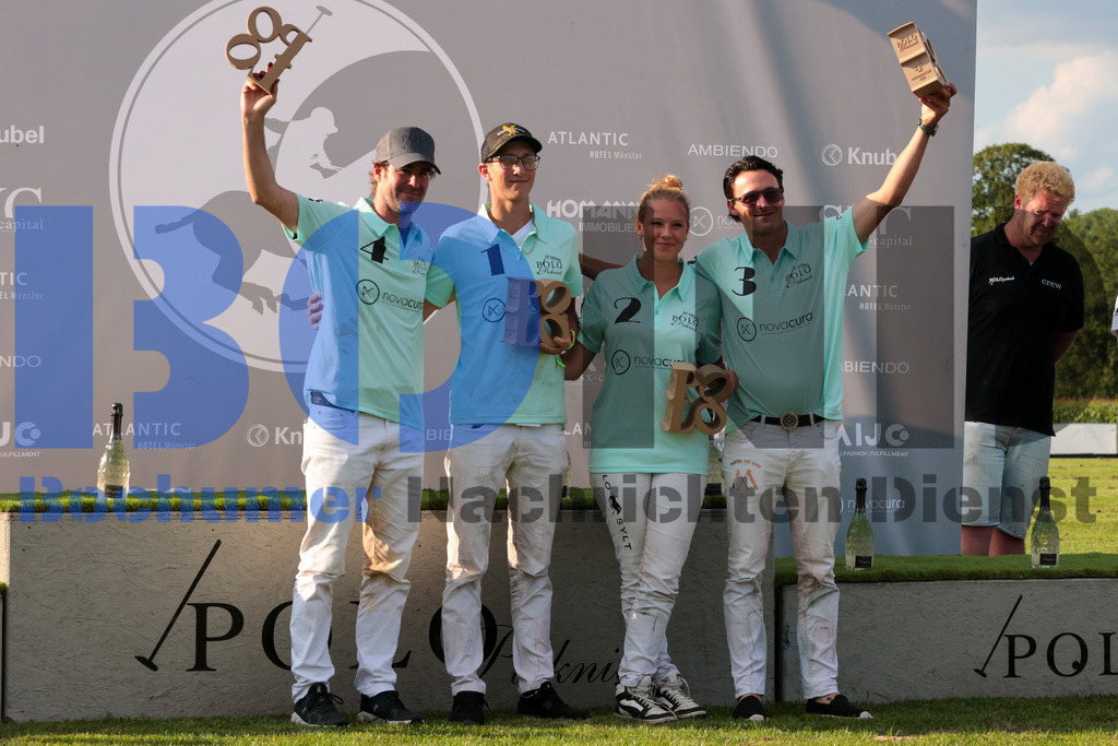 20. Polopicknick Muenster {date} -  | {headline}(Foto: Sebastian Sendlak / BOND) - Realisiert mit Pictrs.com