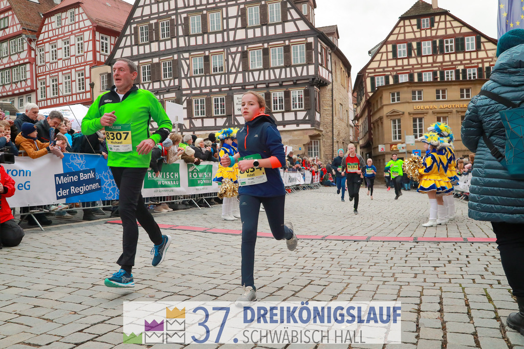 Roewisch Wohnbau Cup 5000m | 3 Koenigslauf 2023 - Realisiert mit Pictrs.com