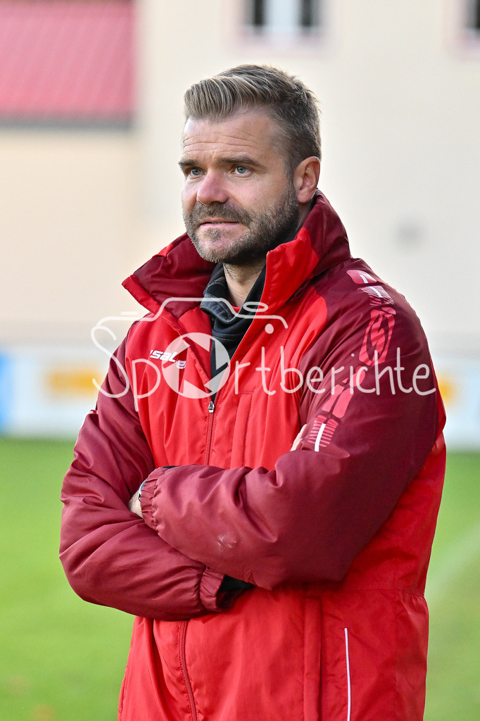 TSV Aindling - SC Oberweikertshofen | Florian FISCHER