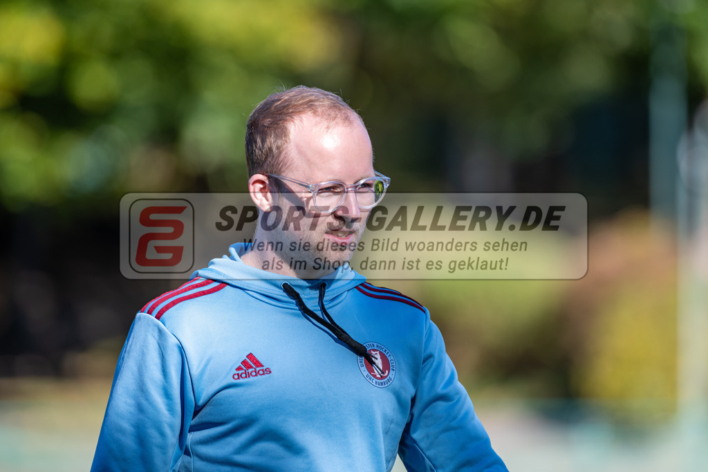 SM_20241006-D85_5496 | 1.Bundesliga Feldhockey (W) UHC - DHC/ 1:2