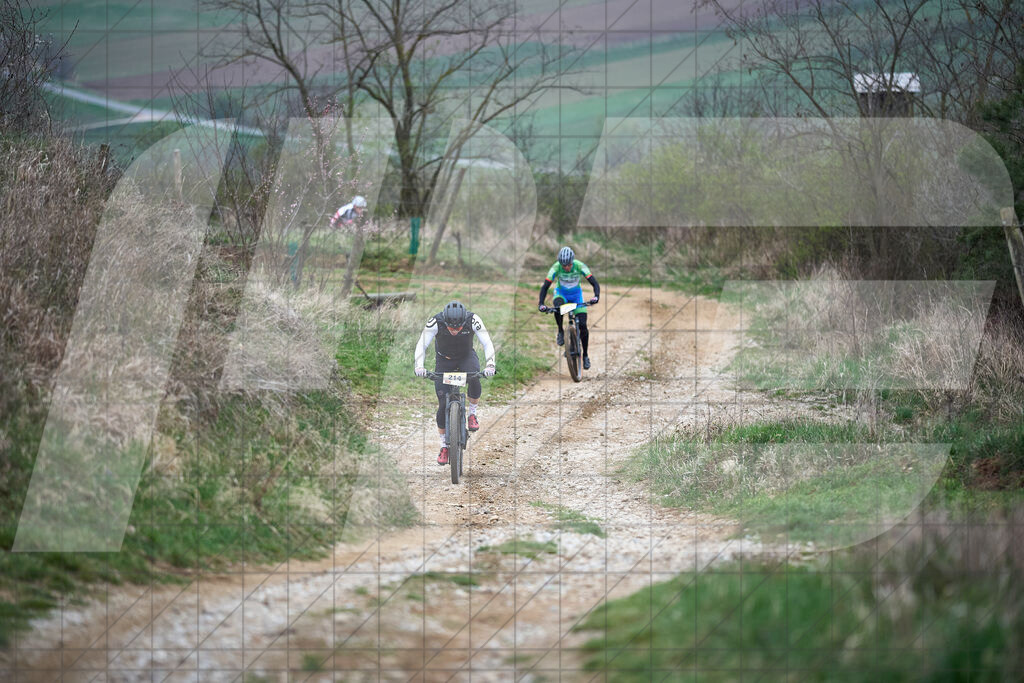 34. KTM Kamptal Trophy  | ZÖBING, Österreich – 2026-03-29: 34. KTM Kamptal TrophyFoto: © 2026 Martin Bihounek - MB Creative e.U.