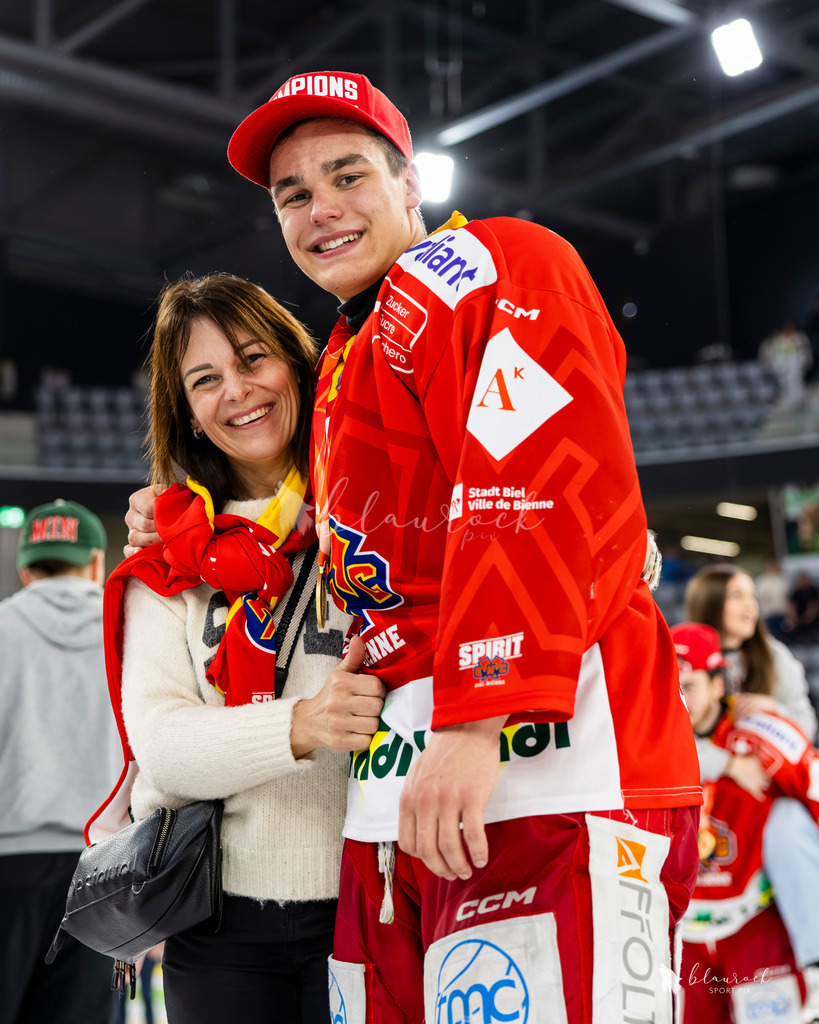 U21 Elit_EHCB vs GCK Lions _5-230 | Sportbilder, Sportfotograf, Hochzeits- und Eventfotografin, Flugshows, Portraits und Tiershooting, Aviation, Downhill, Nationalleague, Swissleague, International
