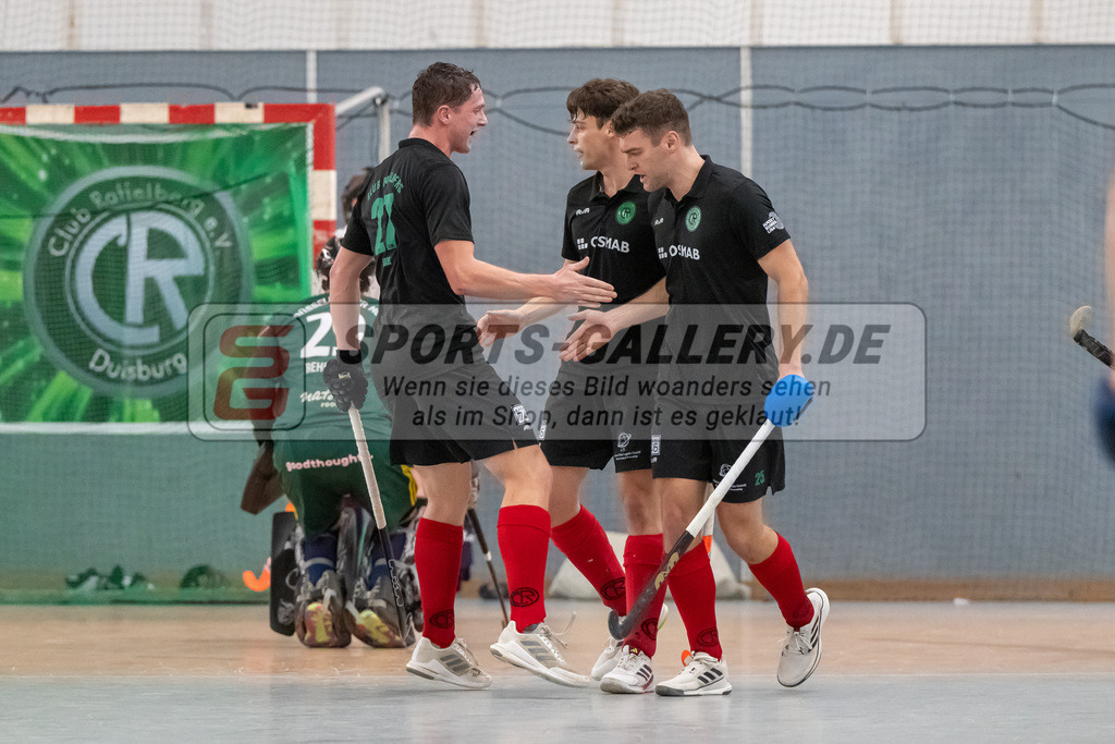 HK_20251207_105050 | 2. Bundesliga Herren Club Raffelberg - Düsseldorfer HC am 07.12.2025