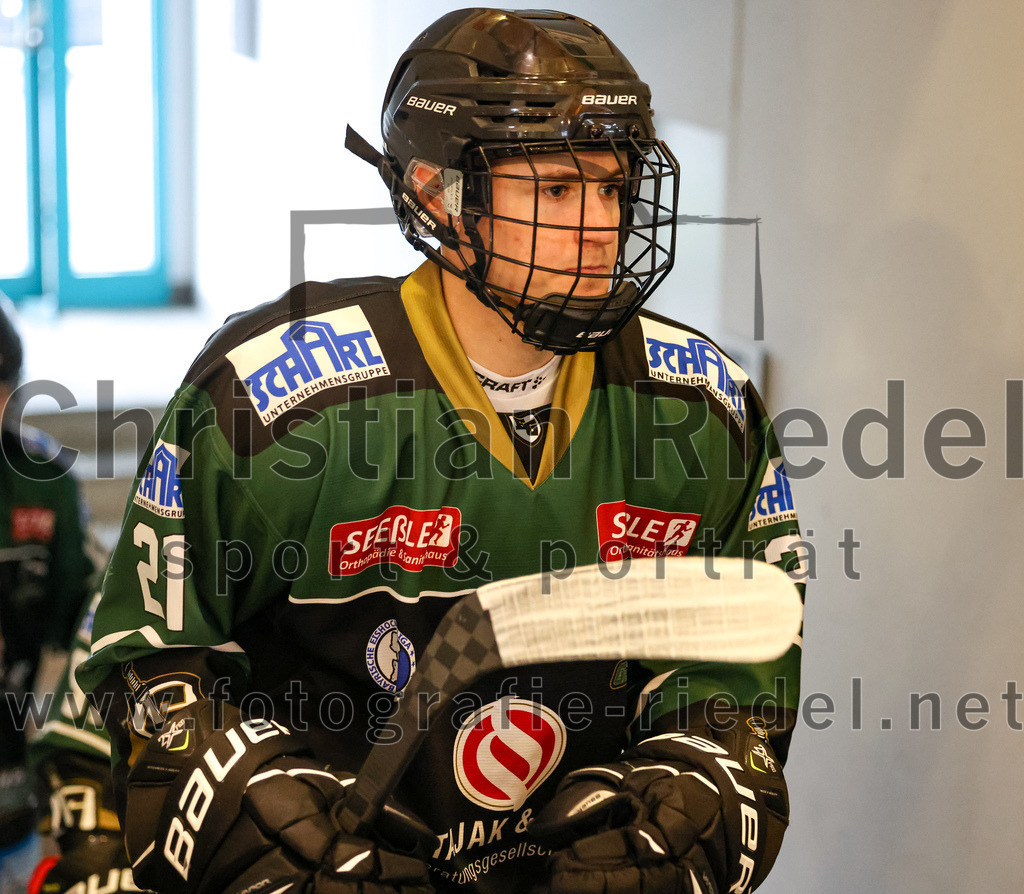 2022-09-25_005_TSV_Erding_gegen_EHC_Klostersee | Erding, Deutschland, 25.09.2022:
Eishockey, Bayernliga 2022 / 2023, Testspiel, TSV Erding gegen EHC Klostersee, Endergebnis: 8:2

Foto: Christian Riedel / fotografie-riedel.net