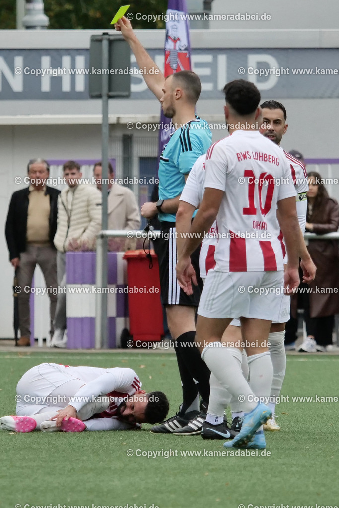 Fußball : Kreisliga A : TV Jahn Hiesfeld - RWS Lohberg am 18.10.2026 in Dinslaken Hiesfeld | Fußball : Kreisliga A : TV Jahn Hiesfeld - RWS Lohberg am 18.10.2026 in Dinslaken Hiesfeld - Realisiert mit Pictrs.com