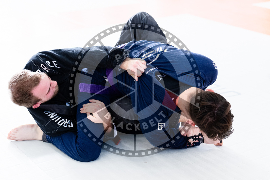 20251122PBB11127 | Athletes compete during the Grappling Industries Berlin Jiu-Jitsu and Grappling Championship, on November 22, 2025 in Berlin, Germany. © photoblackbelt