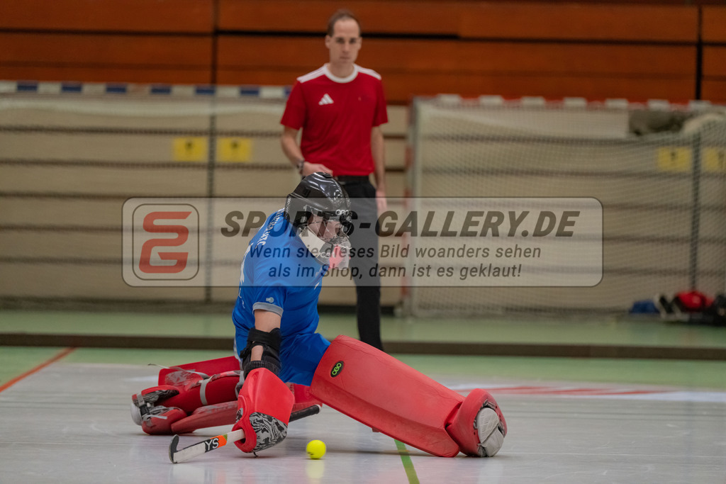 HK_20260123_106798 | 1. Bundesliga Herren Crefelder HTC- Gladbacher HTC am 23.01.2026