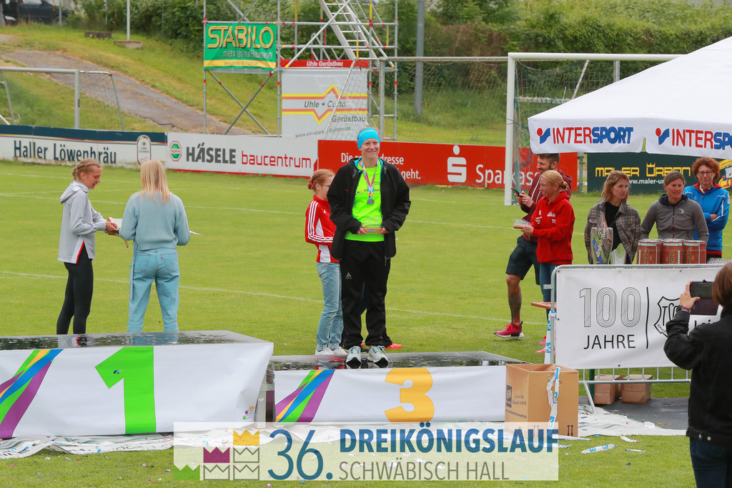 Siegerehrung Optima Sport Park | 3königslauf 2022 Siegerehrung - Realisiert mit Pictrs.com
