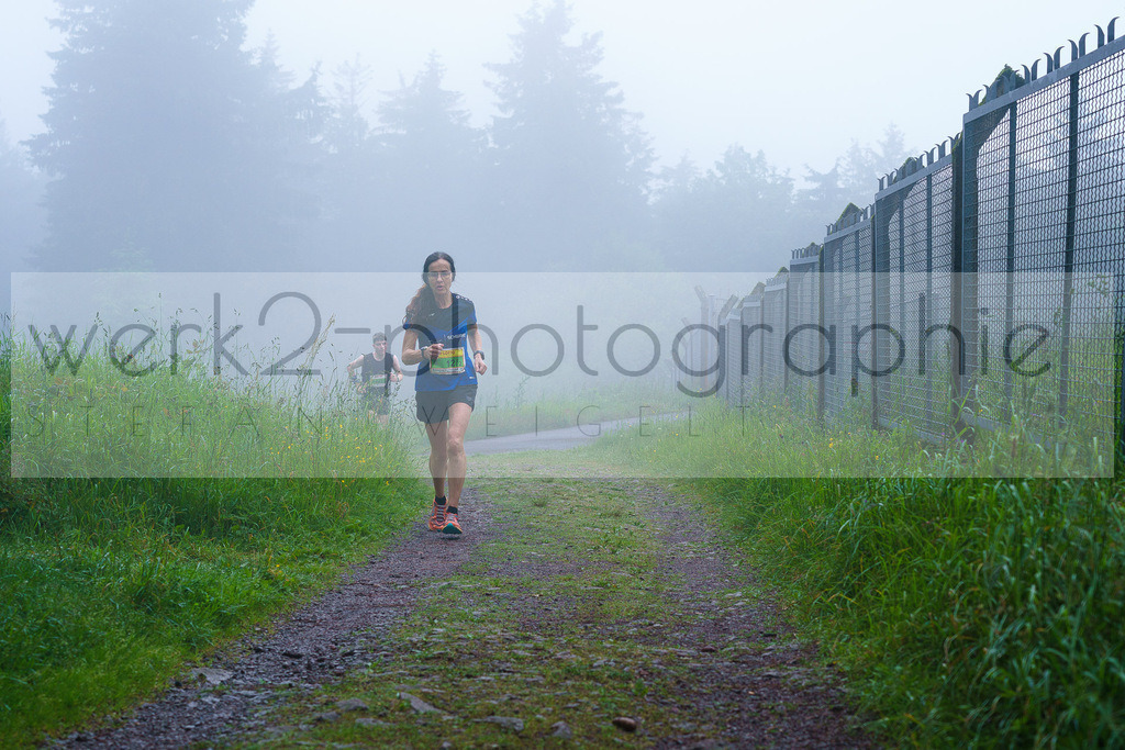Rennsteig-Staffellauf | 24. Staffellauf - 22.06.2024 von Hörschel nach Blankenstein