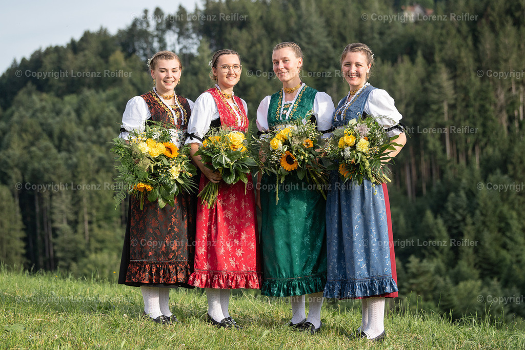 Schwingen -  Appenzeller Kantonal 2023 | Oberegg, 9.7.23, Schwingen - Appenzeller Kantonal.