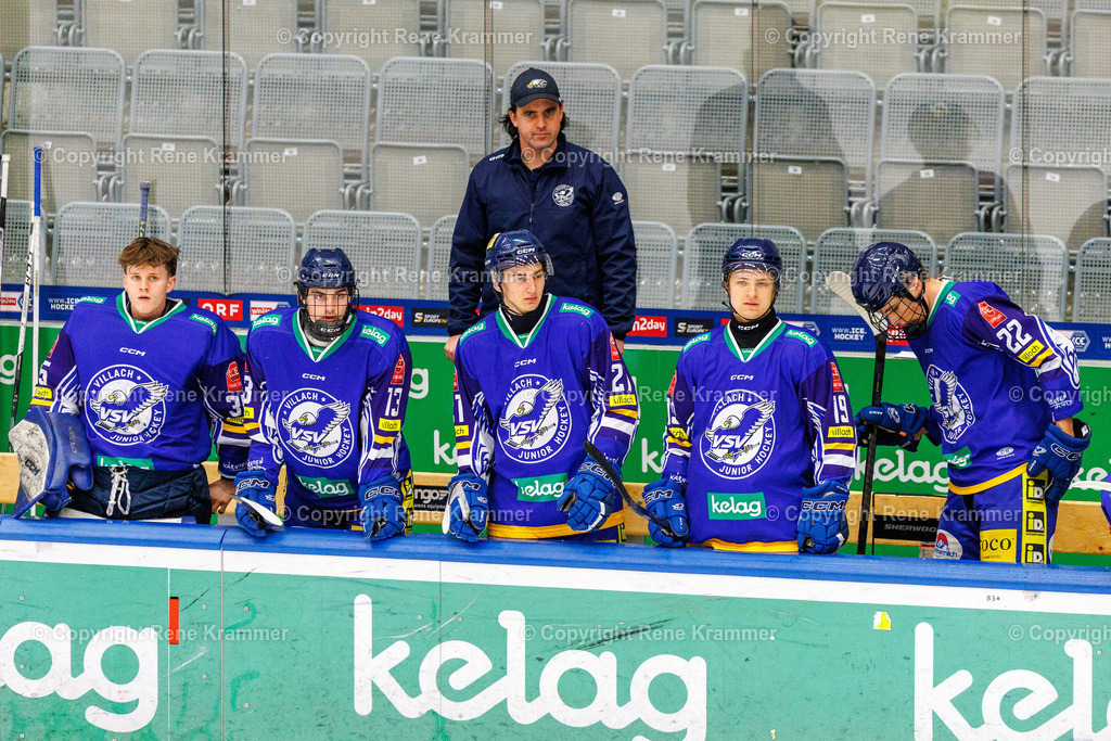 VSV U20 vs NHA 07 03 2026 00004 | Foto Krammer