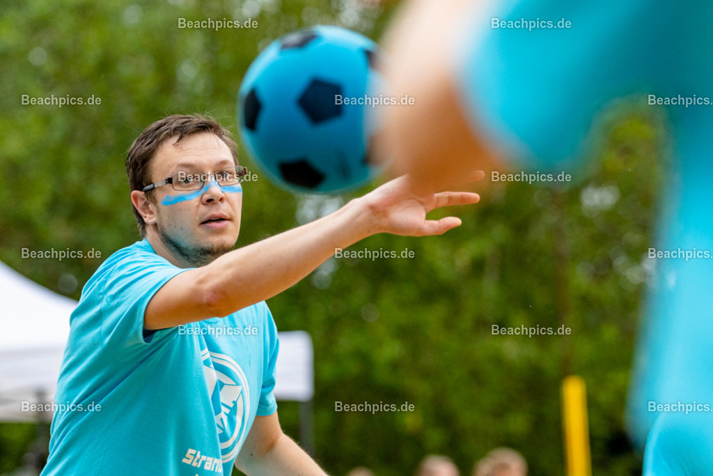 2022-001377-Strandvölkerball-WM | Vorrundentag 2, Samstag