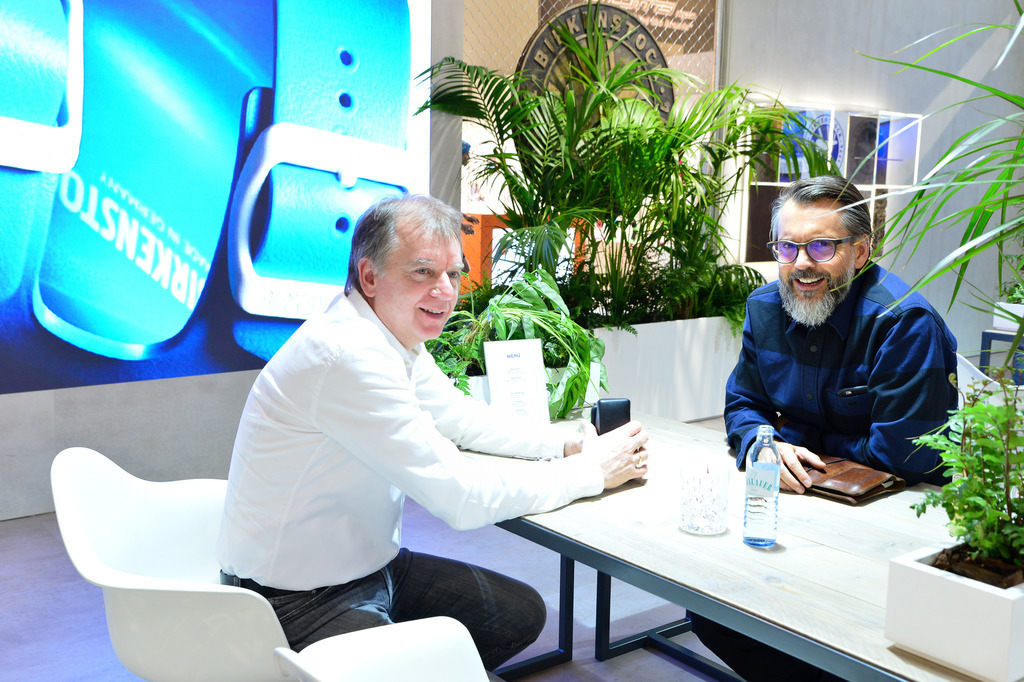 ISPO 2017 | Fotograf Köln - Realisiert mit Pictrs.com