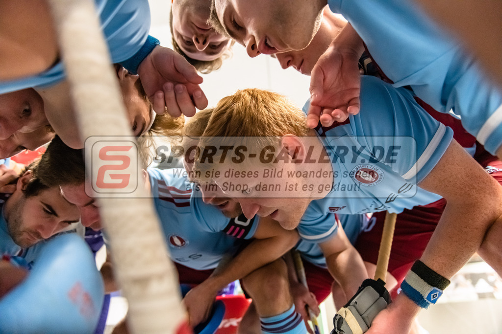 SM_20221218-D85_8370 | 1.Bundesliga Hallenhockey (M) Nord/  DCadA - UHC, 5:4